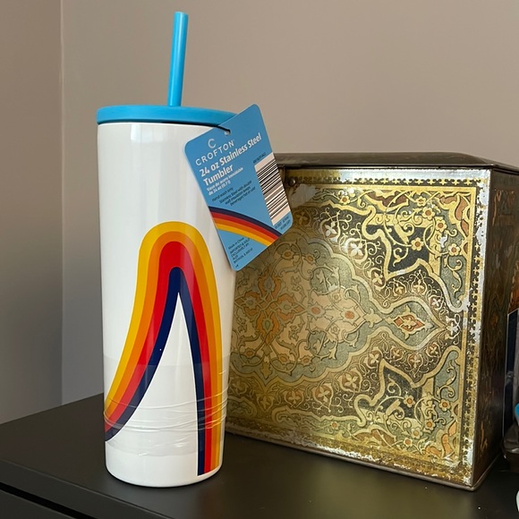 Aldi Kitchen Aldi Nation 223 Collection 24oz Stainless Steel